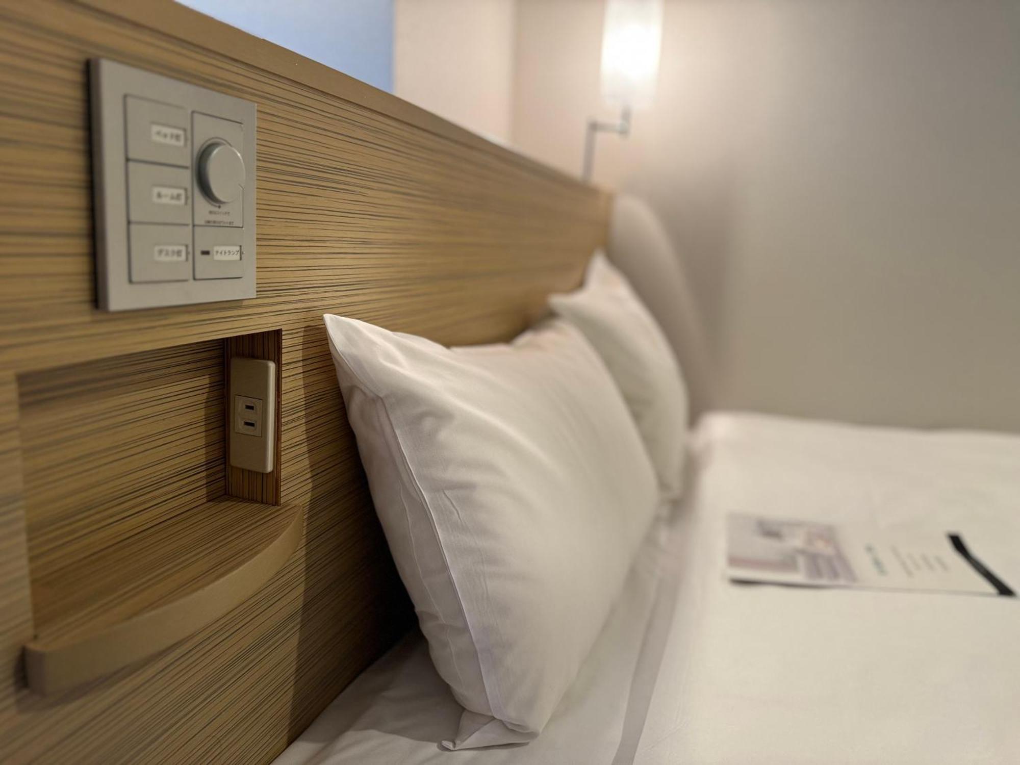 Sotetsu Fresa Inn Tokyo-Kyobashi — Fotos 3